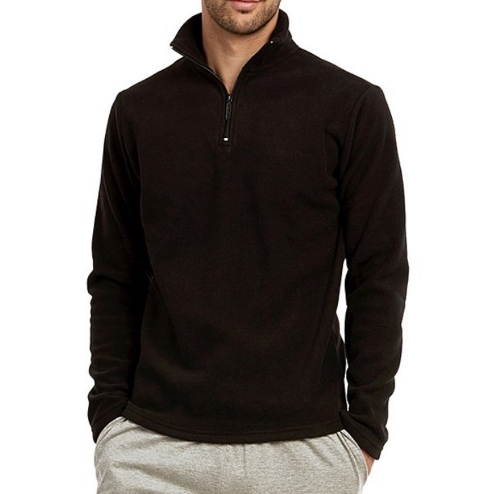 Black Fleece Pull Over Men’s Small